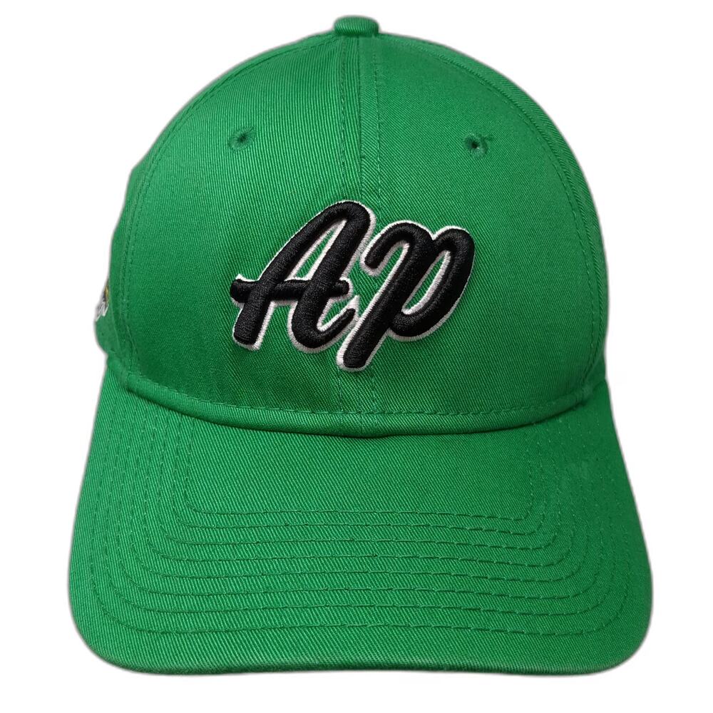 New Era 9Forty Green Cap 2013 Little League World Series Asia-Pacific Hat